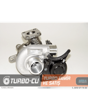 Hyundai Elantra 2.0 CRDi Turbo (113 Hp), 49173-02412, 49173-02410, 49173-02401, 28231-27000, 2823127000