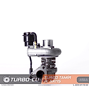 Hyundai Getz 1.5 CRDI Turbo (82 Hp), 49173-02622, 49173-02620, 49173-02612, 49173-02610, 28231-27500, 2823127500