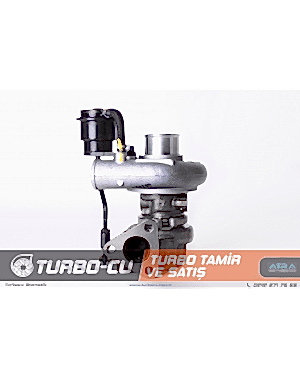 Hyundai Matrix 1.5 CRDI Turbo (82 Hp), 49173-02622, 49173-02620, 49173-02612, 49173-02610, 4917302622, 4917302620, 4917302612, 4917302610, 28231-27500, 2823127500