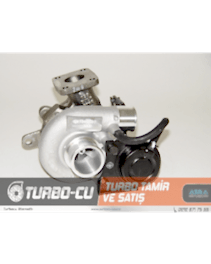 KIA Carens 2 2.0 CRDi Turbo (113 Hp), 49173-02412, 49173-02410, 49173-02401, 28231-27000, 2823127000