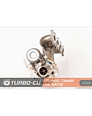 Volkswagen Sharan II 1.4 TSI Turbo (150 Hp), 53039880248, 53039700248, 53039880162, 53039880150, 53039880099, 53039880142, 5303 988 0459, 5303 970 0459, 5303 988 0248, 5303 970 0248, 5303 988 0162, 5303 988 0150, 03C145703AX, 03C145703AV