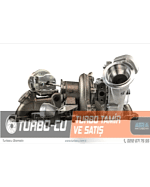 Volvo S60 2.4 D5 Turbosu, 31431130 Turbo, 10009980164