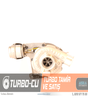 KIA Ceed 1.5 CRDi Turbo (110 Hp), 740611-5002S, 740611-0002, 28201-2A400, 282012A400