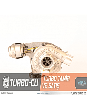 Kia Cerato 1.5 CRDi Turbosu, 740611-0002 Turbo, 282012A400