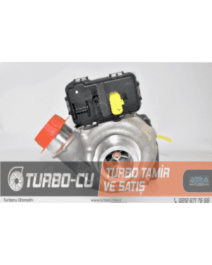 Land Rover Freelander 2.2 Turbo SD4 (190 Hp), 49477-01214, 49477-01213, 49477-01204, LR065510, LR049592, LR038309