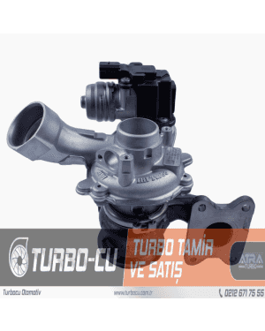 Audi A3 1.4 Tfsi Turbosu, 04E145704C Turbo, 04E145704P