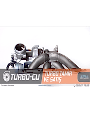 Seat Exeo 1.8 Tsi Turbosu, 06H145701K Turbo, 53039880119