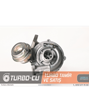 Fiat Doblo Turbo 1.3 MultiJet (70 Hp) , 54359880005, 54359700005, 54359710005, 5435 988 0005, 5435 970 0005, 5435 971 0005, 73501343, 71784113