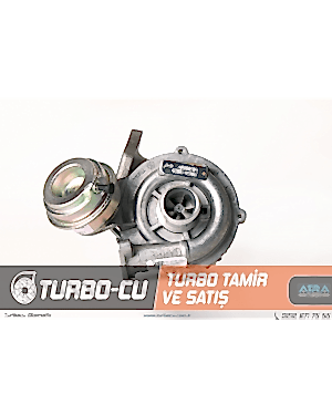 Fiat Idea 1.3 JTD Turbo (70 Hp), 54359880005, 54359700005, 54359710005, 5435 988 0005, 5435 970 0005, 5435 971 0005, 73501343, 71784113