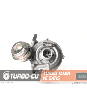 Fiat Punto II 1.3 JTD Turbo (69 Hp), 54359880005, 54359700005, 54359710005, 5435 988 0005, 5435 970 0005, 5435 971 0005, 73501343, 71784113