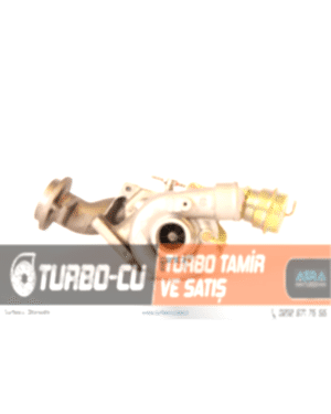 Volkswagen T4 Transporter 2.5 TDI Turbo (102 Hp), 53149887018, 53149707018, 5314 988 7018, 5314 970 7018, 074145701A, 074145701AX, 074145701AV