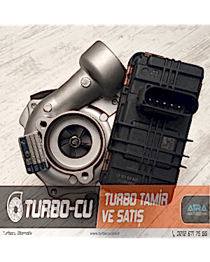BMW 225 d Turbo (218 Hp), 54359880060, 54359710060, 5435 988 0060 5435 971 0060, 11657823256