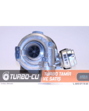 Land Rover Range Rover Turbo 2.9 TDI (177 Hp), 7125415007S, 7125419007S, 712541-5005S, 712541-5002S, LR006110, PMF000060
