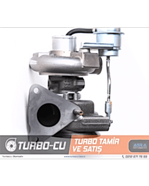 Fiat Ducato Turbo 2.2 Multijet (100 Hp), 4913105212, 4913105210, 49131-05212, 49131-05210, 0375K7