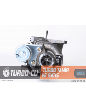 Ford Focus  turbosu 1.6 TDCi Turbo (90 Hp), 4913105212, 4913105210, 49131-05212, 49131-05210, 6U3Q6K682AE