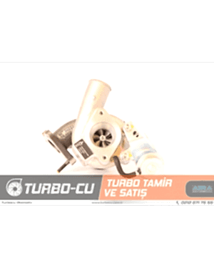 Ford Transit 2.4 Turbo TDCi Puma (100 Hp), 49S31-05403, 49131-05403, 49S31-05402, 49131-05402, 49131-05401, 6C1Q-6K682-DF, 6C1G-6K682-DE Turbosu