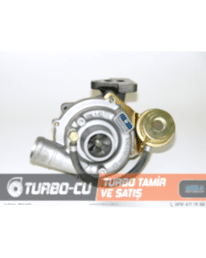 Volkswagen Passat B4 1.9 TD Turbosu, 028145701S Turbo, 53039700003