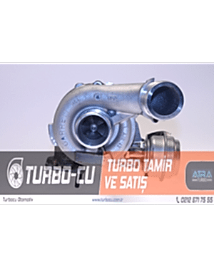 Fiat Doblo 1.9 JTD Turbo (120 Hp), 777251-5002S, 777251-9002S, 777251-5001S, 777251-0001, 736168-0003, 736168-0002, 55188690, 55205177, 71790772