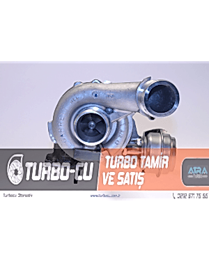 Fiat Stilo 1.9 JTD Turbo (120 Hp), 777251-5002S, 777251-9002S, 777251-5001S, 777251-0001, 55188690, 55205177, 71790772