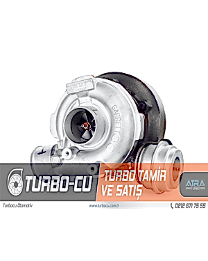 BMW 330 xd Turbo (184 Hp), 704361-5010S, 704361-9010S, 704361-5006S, 704361-9006S, 704361-0005, 11652249950 11652248834