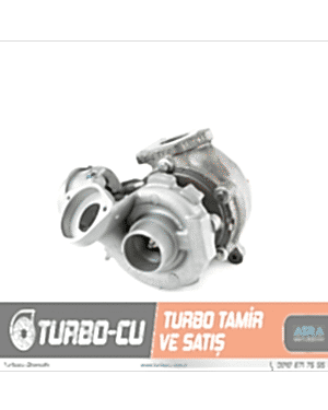 BMW 320 d Turbo (150 Hp), 750431-5013S, 750431-5012S, 750431-9013S, 750431-9012S, 750431-0009, 7504315013S, 11657794144, 7794140D, 7787626F