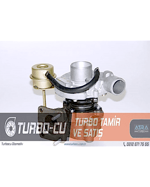 Alfa-Romeo 147 1.9 JTD Turbo (105 Hp), 708847-5002S, 708847-0001, 7088475002S, 7088470001, 46756155