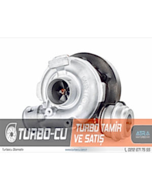 BMW 330 d Turbo (184 Hp), 704361-5010S, 704361-9010S, 704361-5006S, 704361-9006S, 704361-0005, 11652249950, 11652248834