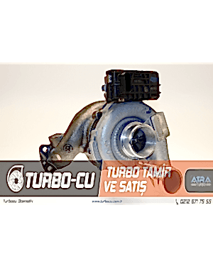Chrysler 300C CRD Turbo (218 Hp), 765155-5008S, 765155-9007W, 765155-5007S, 765155-5004S, 765155-0004, 68037207AA, 68019589AA, A6420901480, A6420900280