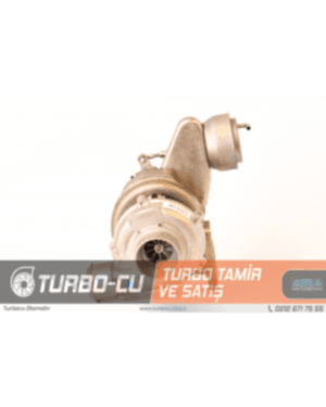 Mercedes Sprinter 211CDI Turbo (110 Hp), VV14, VF40A132, A6460960699, A6460960199, 6460960699, 646096019