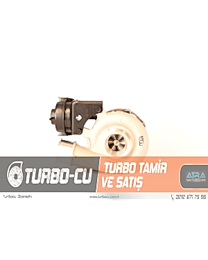 Hyundai Santa Fe 2.2 CRDi Turbo (150 Hp), 4913507302, 4913507300, 4913507100, 49135-07302, 2823127800, 28231-27800