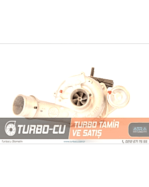 Fiat Stilo 1.9 JTD Turbo (80 Hp), VL20, VA410059, 46556011, 71723486
