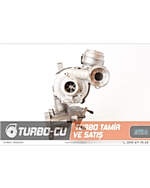 Volkswagen Caddy Turbo 1.9 TDi (105 Hp), 7518515004S, 7518519004S, 751851-5003S, 5439 988 0022, 03G253014F, 03G253014FX