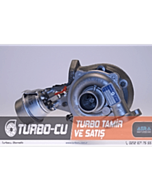 Opel Corsa 1.3 Multijet Turbosu, 54359880014 Turbo, 7178903993189317