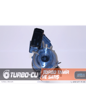 Land-Rover Defender 2.4 TDCi Turbo (140 Hp), 752610-5032S, 752610-5025S, 752610-0015, 752610-0012, 752610-0010, LR018396, LR018497, LR010138