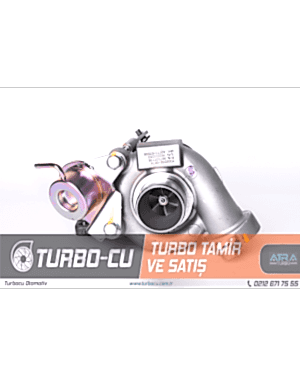 Ford Fiesta 6 1.6 TDCi Turbo (90 Hp), 49173-07508, 49173-07507, 49173-07506, 49173-07504, 49173-07503, 49173-07502, 54359887000