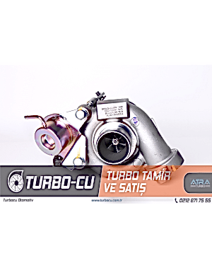 Peugeot 207 1.6 HDi Turbo (90 Hp), 49173-07508, 49173-07507, 49173-07506, 49173-07504, 49173-07503, 49173-07502, 54359887000