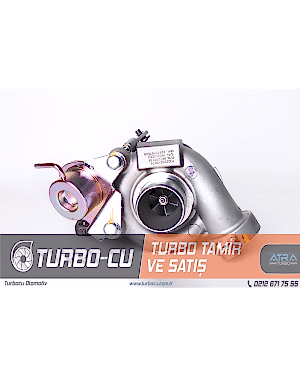 Peugeot Expert Turbo 1.6 HDi FAP (90 Hp), 49173-07508, 49173-07507, 49173-07506, 49173-07504, 0375N5, 0375K5
