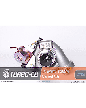 Citroen C 3 1.6 HDi Turbo (90 Hp), 49173-07508, 49173-07507, 49173-07506, 49173-07504, 49173-07503, 49173-07502, 5435 988 7000