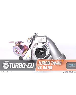 Peugeot Partner 1.6 HDi Turbo (75 Hp), 49173-07508, 49173-07507, 49173-07506, 49173-07504, 49173-07503, 49173-07502, 54359887000