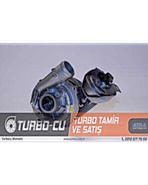 Volvo S40 Turbo  II 2.0 D (136 Hp), 760774-5005S, 760774-9005S, 728768-0004, 728768-0005, 3M5Q6K682BA, 9654262180