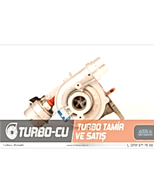 Dacia Duster 1.5 dCi Turbosu, 144112505R Turbo, 54399980127