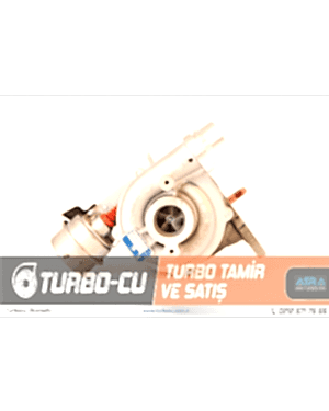 Nissan Juke 1.5 dCi Turbosu, 54399700087 Turbo, 144116289R