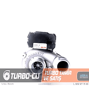 Hyundai Tucson 2.0 Crdi Turbosu, 28231-2F000 Turbo, 784114-5002S
