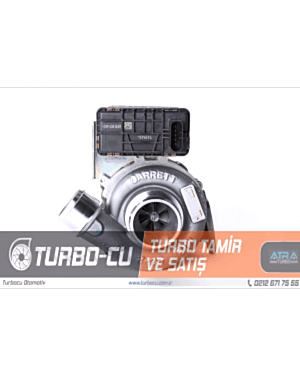 Land Rover Freelander 2.2 Turbo TD4 (160 Hp), 753546-5023S, 753546-9023S, 753546-5014S, LR006862, LR003578, 6G9Q6K682CB