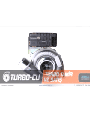 Land Rover Freelander 2.2 Turbo TD4 (152 Hp), 753546-5023S, 753546-9023S, 753546-5014S, LR006862, LR003578, 6G9Q6K682CB