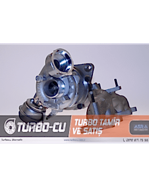 Volkswagen Eos Turbo 2.0 TDi (140 Hp), 7652615008S, 7652619008S, 765261-5007S, 765261-5006S, 03G253019L, 03G253014N