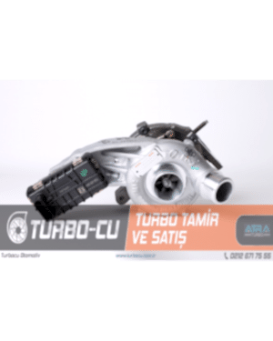 Land Rover Discovery 3.0 Turbo Tdv6 (245 Hp), 778400-5005S, 778400-5004S, 778400-5003S, LR056369, LR029915, LR013202