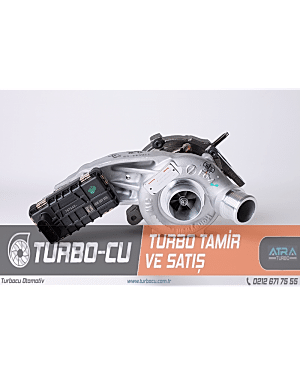 Land Rover Discovery 3.0 Turbo Tdv6 (211 Hp), 778400-5005S, 778400-5004S, 778400-5003S, LR056369, LR029915, LR013202
