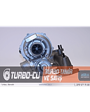 Seat Arosa Turbo 1.4 TDI (75 Hp), 7337835008S, 7337835007S, 733783-0008, 733783-0007, 045253019L, 045253019LX