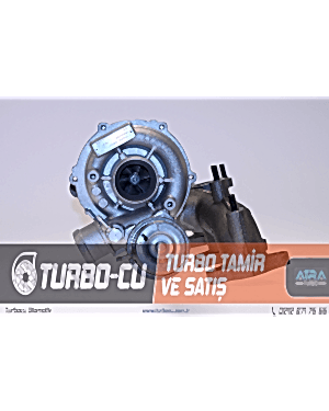 Volkswagen Lupo Turbo 1.4 TDI (75 Hp), 7337835008S, 7337835007S, 733783-0008, 733783-0007, 045253019L, 045253019LX